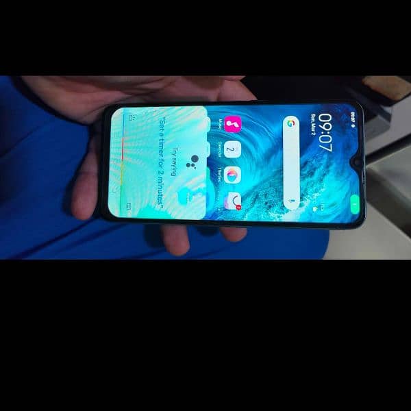 vivo s1 4/128 0