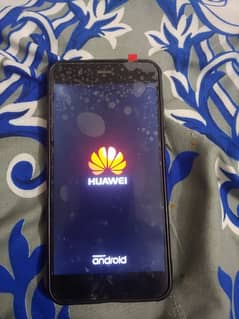 HUAWEI NOVA 2 PLUS - 4/128 DUAL SIM