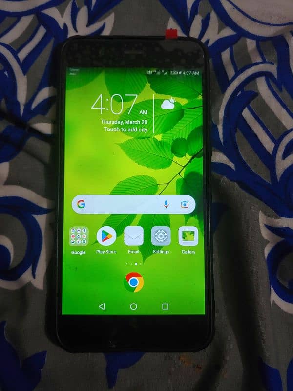 HUAWEI NOVA 2 PLUS - 4/128 DUAL SIM 2