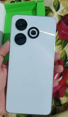 infinix smart 8