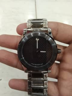 Brand : Movado