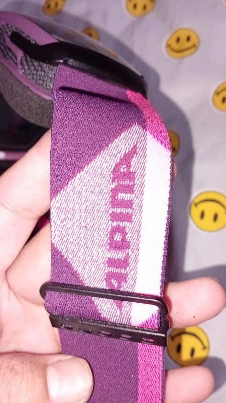 ALPINA Double Flex Multi Mirror Googl 2