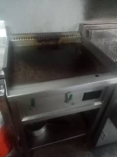 Hot plate Urgent sale