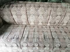 Sofa set