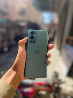 one plus 9 pro