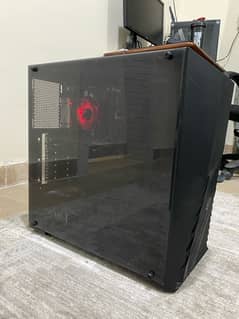 Gaming Pc - Gtx 1060 - Intel Xeon(I7 4th gen)-2tb