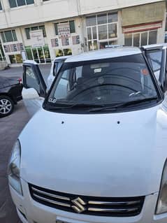 family use suzuki swift 2014 model for sell