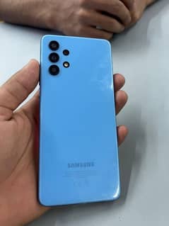 samsung a32 exchange possible