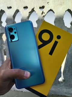 Realmi 9i