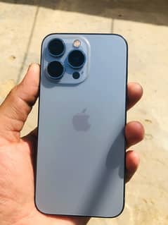 IPHONE 13 PRO FACTORY UNLOCKED