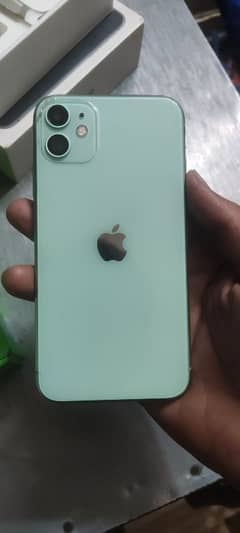 iphone 11 64GB