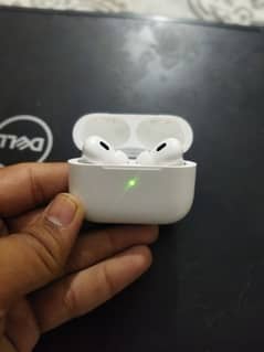 APPLE AIRPODS PRO 2ND GEN