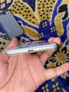 IPhone 7 pusl gb 32 panel chang Bypass approve Finger okay