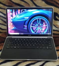 xps i5 second generation