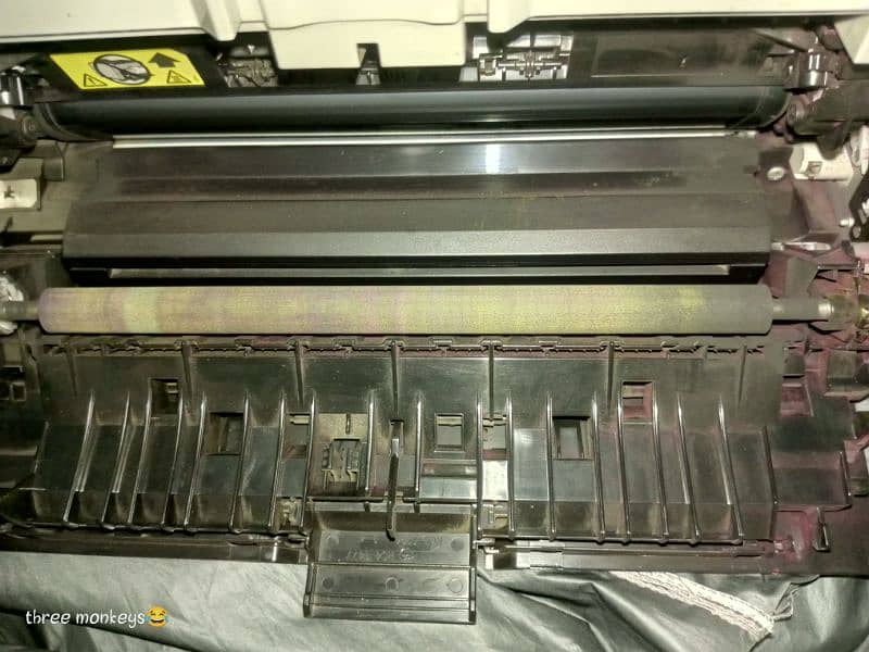 laser jet CP1025nw for sale 3
