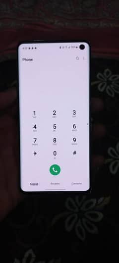 samsung s10 pta approve