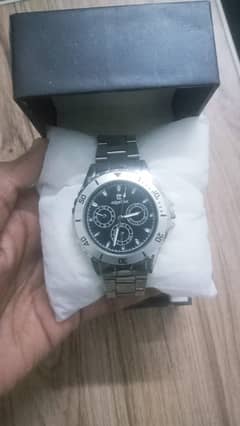 Watch. WhatsApp 03315333362