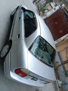 Suzuki Baleno 2000