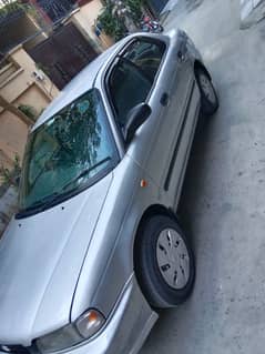 Suzuki Baleno 2000