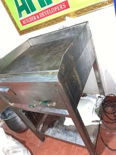 Hot Plate for sell