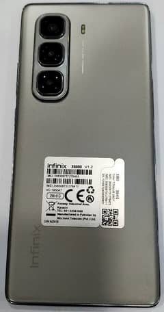 infinix