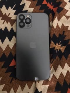 iphone 12pro pta approved official