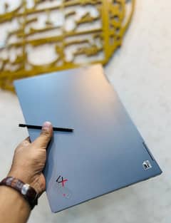 Lenovo X1 Yoga Gen 6 {i7 11th 32gb ram}