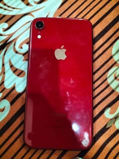 I phone xr 64gb only sale no exchange