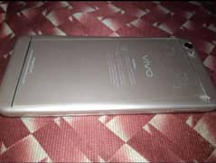 vivo y66