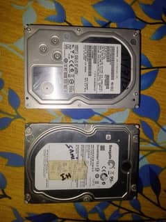 hard drive computer