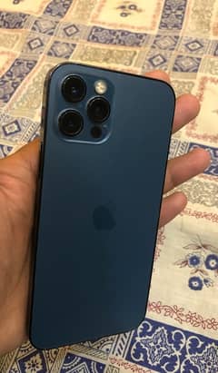 iphone 12 pro dual pta approved