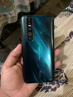 Tecno Camon 15 Pro 6/128 Read Ad