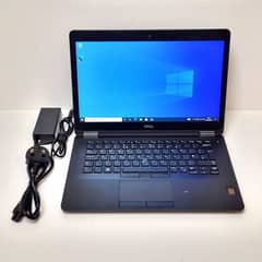 Dell Latitude e5470