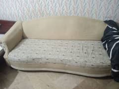 5 seter sofa