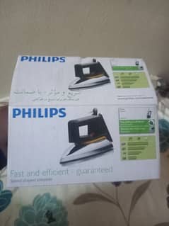 Phillips Iron HD 1172 for sale