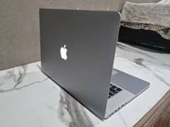 Macbook Pro - Mid 2015 - 15 inch Retina