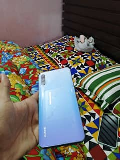 huawei y9s (6/128) 10 by 10 condition working perfect