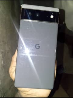 google pixel 6 non pta