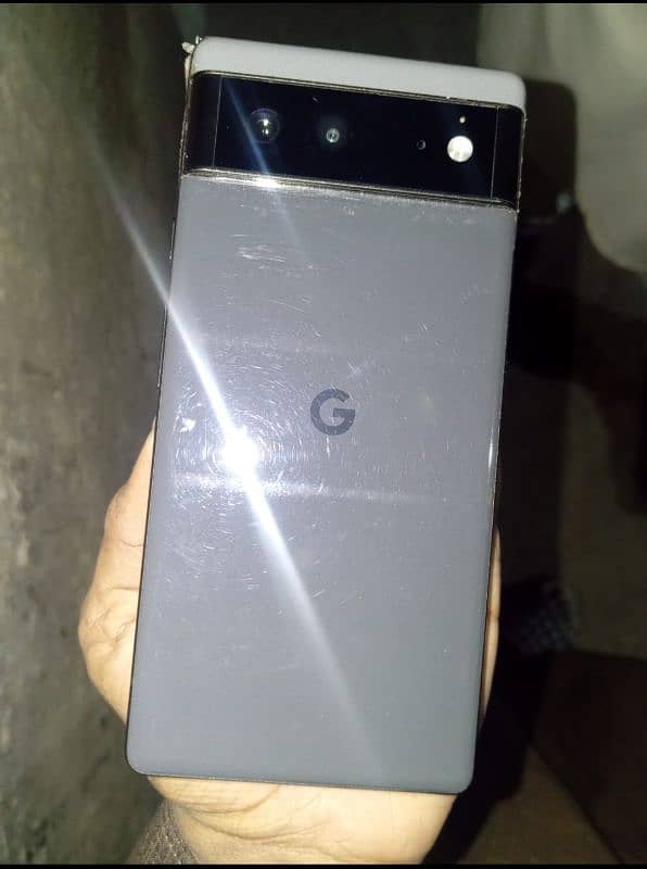 google pixel 6 non pta 0