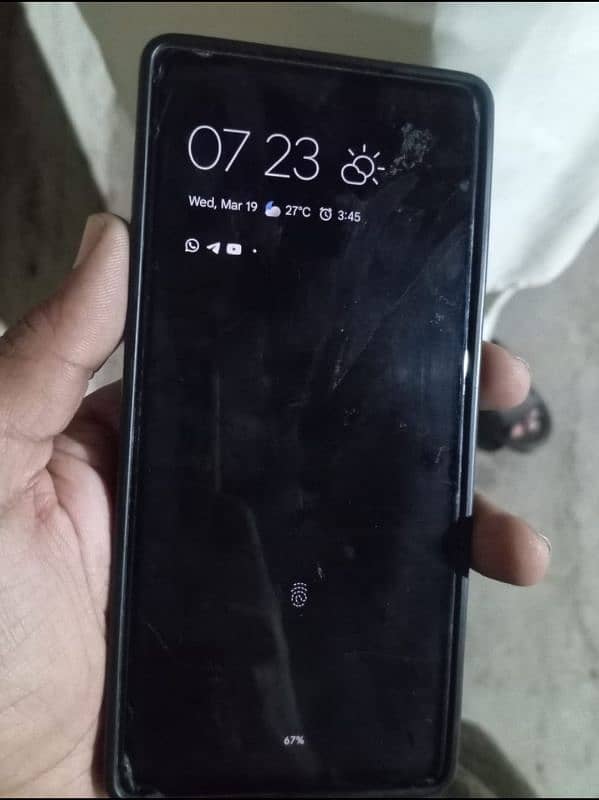 google pixel 6 non pta 5