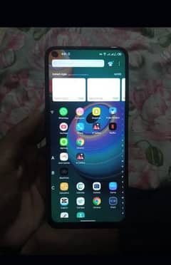 INFINIX NOTE 7