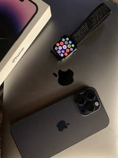 iPhone 14 Pro Max PTA approved