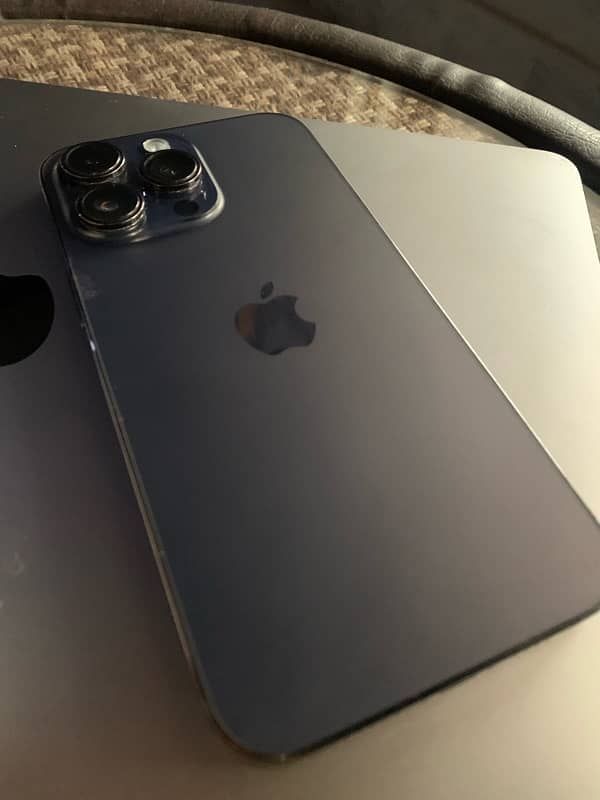 iPhone 14 Pro Max PTA approved 3