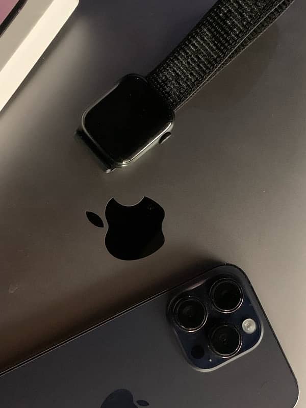 iPhone 14 Pro Max PTA approved 5