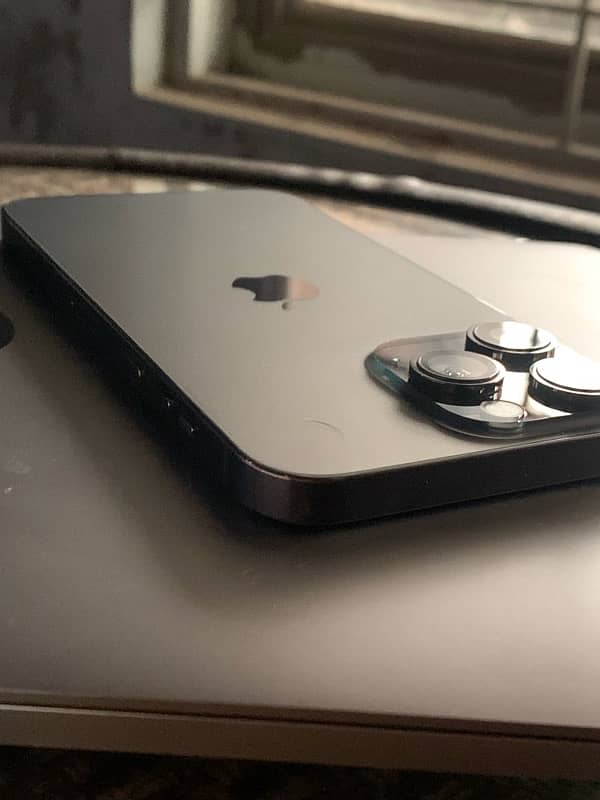 iPhone 14 Pro Max PTA approved 6