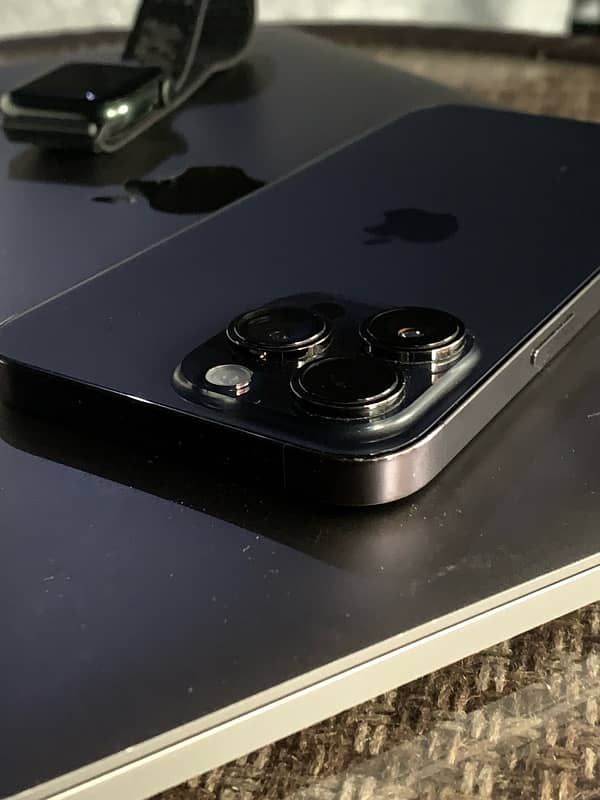 iPhone 14 Pro Max PTA approved 7