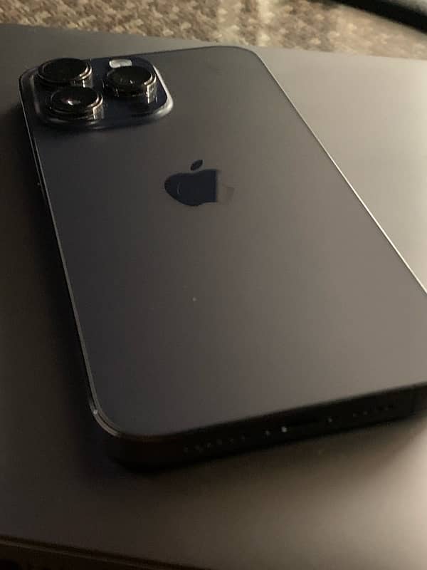 iPhone 14 Pro Max PTA approved 8