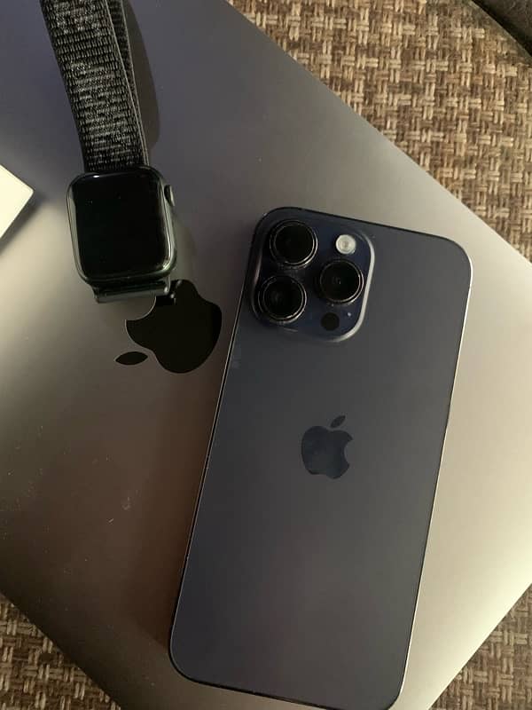 iPhone 14 Pro Max PTA approved 10