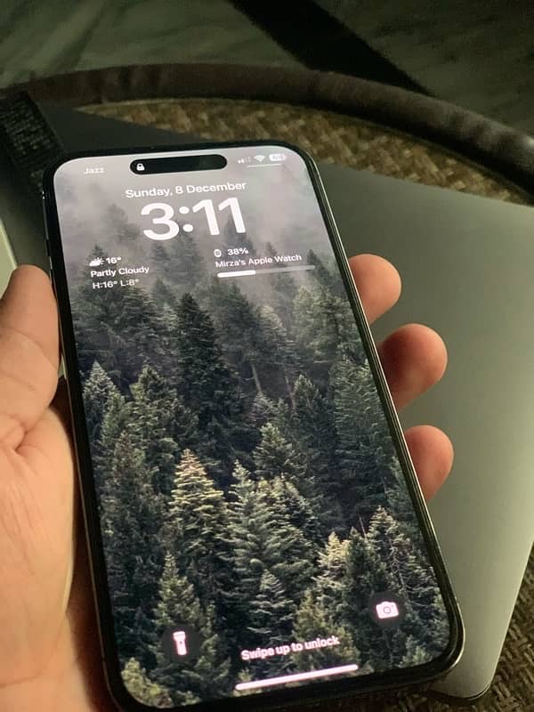 iPhone 14 Pro Max PTA approved 11
