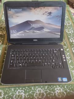 Dell leptop urgent sell